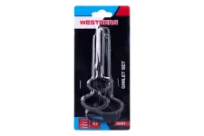 Sada nebožiecov WESTBERG 4ks