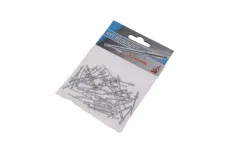 Nity ALU 3.2x6mm 50ks