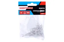 Nity trhacie WESTBERG ALU 3.2x8mm 50ks