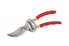 Nožnice záhradnícke kované 21cm