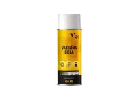 Striekacia vazelina biela 400ml