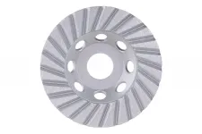 Kotúč diamantový brúsny FESTA TURBO 100x22.2mm