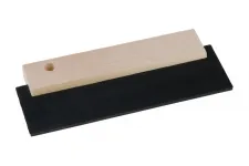 Stierka s tvrdenou gumou WESTBERG 180mm