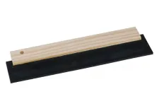 Stierka s tvrdenou gumou WESTBERG 280mm