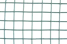 Pletivo štvorec 16/1.2x1000mmx10m PVC
