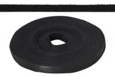 Páska viazacia suchý zips 12mmx5m