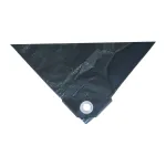Plachta antracit 6x10m 100g/m2