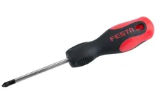 Skrutkovač krížový FESTA CrV PZ 1x75mm