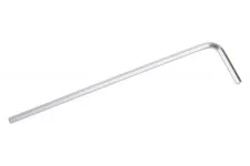Kľúč L inbus FESTA CrV 2mm 16x81mm predĺžený