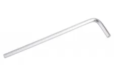Kľúč L inbus FESTA CrV 4mm 23x108mm predĺžený