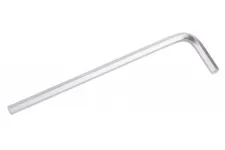 Kľúč L inbus FESTA CrV 5mm 28x118mm predĺžený