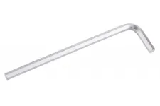 Kľúč L inbus FESTA CrV 6mm 32x135mm predĺžený