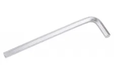 Kľúč L inbus FESTA CrV 9mm 38x155mm predĺžený