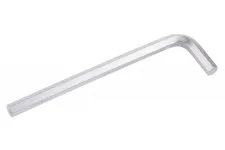 Kľúč L inbus FESTA CrV 10mm 40x168mm predĺžený