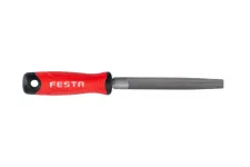 Pilník polguľatý FESTA 150mm/hrubosť 2