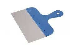 Špachtľa fasádna 250mm nerez 31541