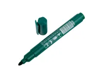 Značkovač permanentný WESTBERG zelený 143mm