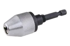 Skľučovadlo rýchloupínacie WESTBERG do AKUskrutkovača 1/4" 1-6mm