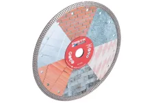 Kotúč diamantový FESTA INDUSTRY 230x2x22.2mm
