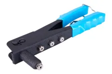 Kliešte nitovacie WESTBERG 240mm