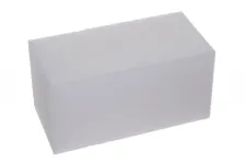 Huba vymývacia WESTBERG 200x100x100mm jemný molitan