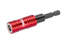 Nadstavec na bity 1/4" FESTA INDUSTRY s magnetickým nástavcom