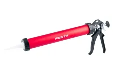 Pištoľ ALU 600ml FESTA