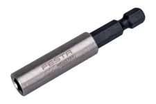 Nadstavec na bit STAHLBERG 1/4" 60mm magnet