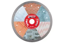 Kotúč diam. FESTA INDUSTRY 200x25,4mm