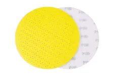 Papier brúsny FESTA výsek 225mm P180 5ks na brúsku na SDK