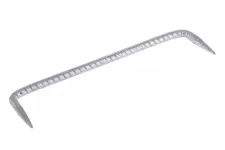 Svora lešenárska - kramla 320x12mm Zn