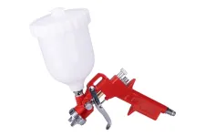 Pištoľ striekacia FESTA horný plast 500ml