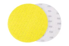 Papier brúsny FESTA výsek 225mm P80 5ks na brúsku na SDK