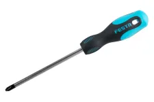 Skrutkovač krížový FESTA PH 3x150mm CrV