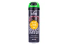 Sprej fluorescenčný TrackMarker 3M zelený 500ml