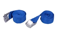 Pás upínací WESTBERG 1"(25mm)x2.5m 2ks