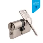 Vložka FAB 3 Home 30+35 6 kľ. Ni
