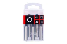 Nadstavec na bit STAHLBERG 1/4" 60mm magnet