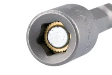 Adaptér STAHLBERG 1/4" 6hran 8mm