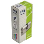 Vložka FAB 2 Home 30+40 Nm 3kľ