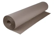Lepenka vlnitá 1x20m