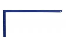 Uholník murársky 1000x450mm
