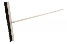 Zmeták sálový 52164 80cm s násadou