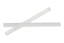 Tavná tyčinka 7.2x100mm 1kg, číra