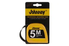 Meter zvinovací JOHNNEY KDS 5mx13mm