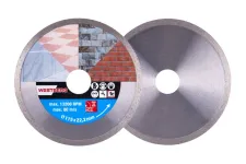 Kotúč diamantový WESTBERG 115x1.8x22.2mm plný