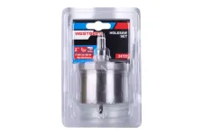Súprava vykružovacej píly WESTBERG 2" 26-63mm
