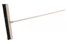 Zmeták sálový 52163 70cm s násadou 61193 150cm