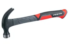 Kladivo obuvnícke FESTA 450g 34cm násada FG