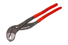 Kliešte SIKO FESTA CrV 540mm s tlačidlom 0-120mm
